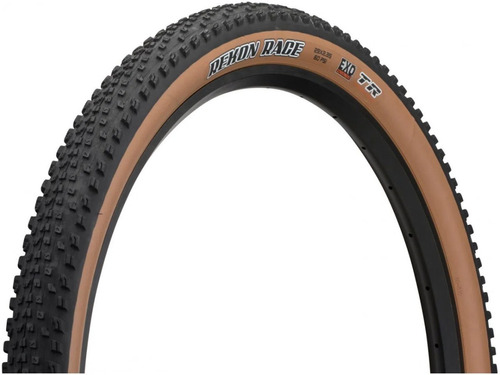 Llanta Maxxis Rin 29 X 2.25 Rekon Race Cara Cafe Mtb Rigida