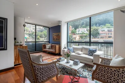 Apartamento en venta