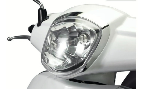 Imagen 3 de 25 de Kymco Like 125