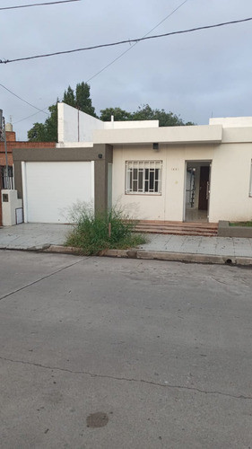 Venta Casa Dos Dormitorios Credito Los Naranjos