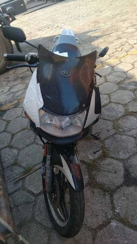 Shyneray Shineray Espeed 150