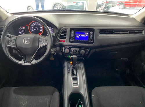 Imagem 5 de 6 de Honda Hr-v 1.8 16v Flex Ex 4p Automático