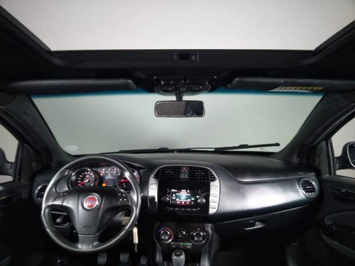 Imagem 5 de 13 de Fiat Bravo Sporting 1.8 16v (flex)