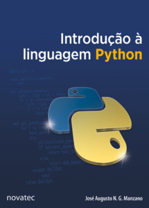 Livro Introdução À Linguagem Python