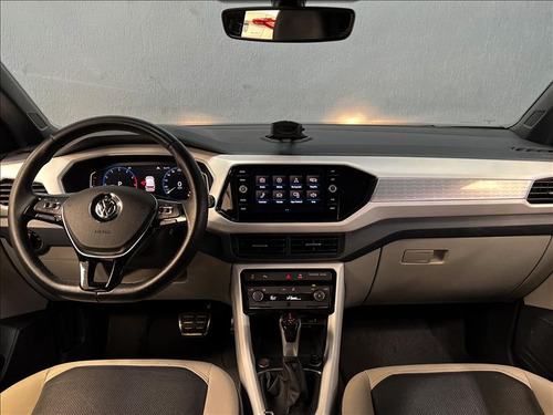 Volkswagen T-Cross 1.4 Tsi Highline