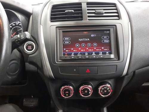 Mitsubishi ASX 2.0 MIVEC FLEX HPE AWD CVT