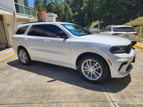 Dodge Durango 3.6L V6 Gt Plus At