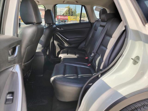 Mazda CX-5 2.0 I Grand Touring At