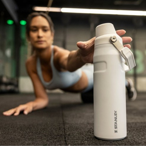 Botella térmica Stanley Polar Aerolight Fast Flow | 710 ml