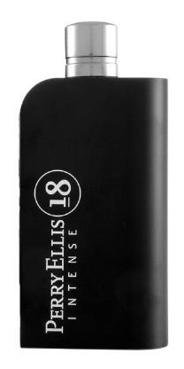 Perfume Caballero Perry 18 Intense 100 Ml 100 %original