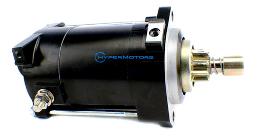 Motor Arranque: Yamaha 6 Cil. 150 A 250 Hp ( Ver Modelos )