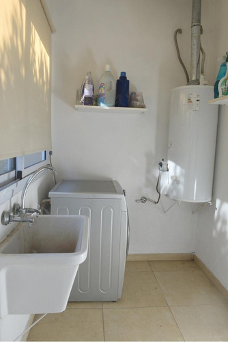 Venta Casa De 5 Ambientes En Barrio La Montura Pilar