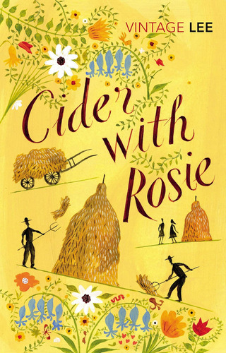 Cider With Rosie / Laurie Lee
