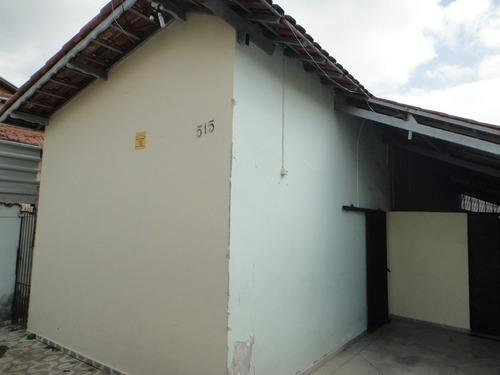 Imóvel Comercial Para Alugar Na Vila Maria - Imcl-170