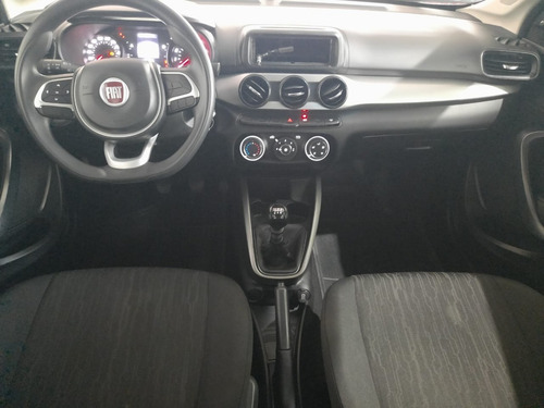 Fiat Argo Drive 2019 Completo -- Oportunidade -- Uber -- 99