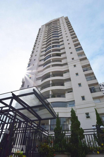Apartamento À Venda - Mooca, 3 Quartos, 73 - S893131732