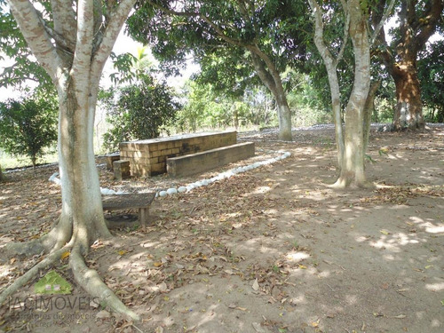 Imagem 11 de 12 de Fazenda Para Venda Em Paudalho, Aflitos - Ja305_1-1830901