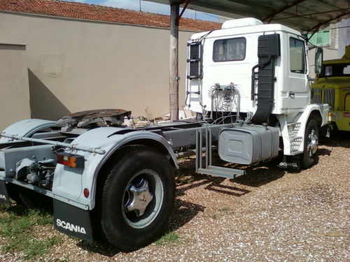 Imagem 3 de 3 de Scania 112h