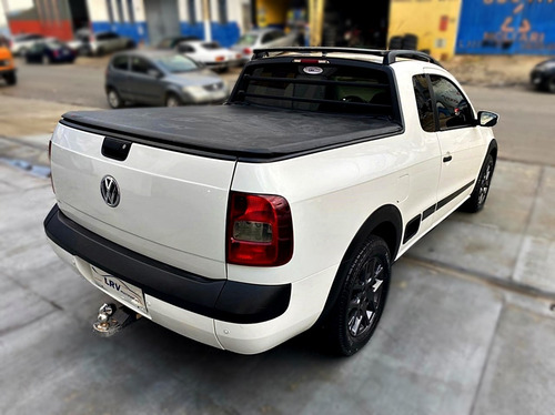Imagem 5 de 8 de Volkswagen Saveiro