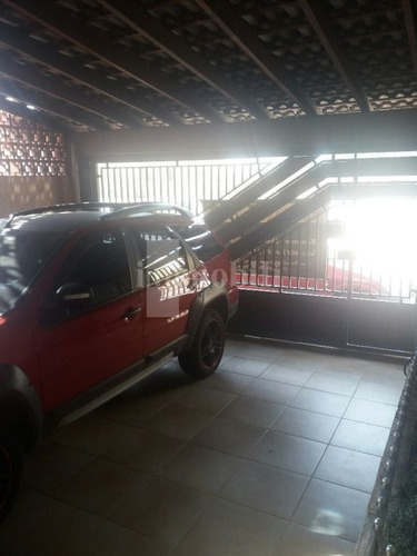 Imagem 2 de 15 de Casa - Gv18265