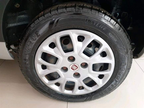 Imagem 11 de 12 de Uno 1.0 Firefly Flex Way 4p Manual