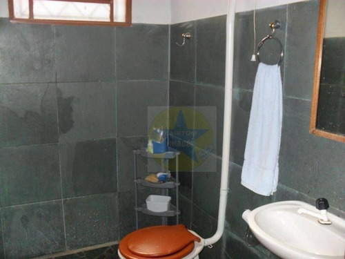 Imagem 3 de 20 de Chácara À Venda, 3200 M² Por R$ 350.000,00 - Estância Santa Maria Do Laranjal - Atibaia/sp - Ch0903