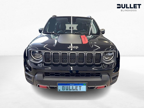 Jeep Renegade 1.3 Trailhawk 4x4 Turbo Flex Aut. (t270) 5p
