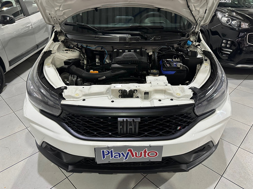 Fiat Argo 1.3 Trekking Flex 5p