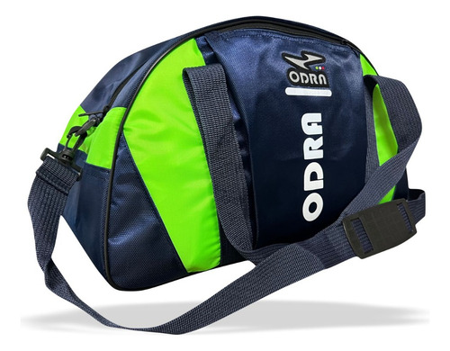 Maleta Deportiva Viaje Entrenamiento Gym Varios Colores