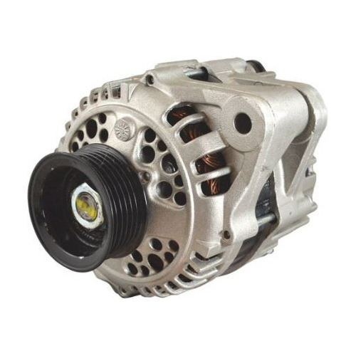 Alternador Isuzu Rodeo 3.2l V6 1998 Hitachi