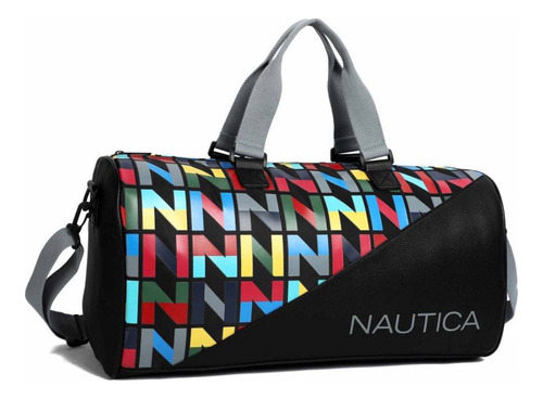 Maleta Deportiva (gymbag)