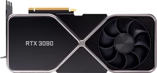Geforce Rtx 3090 Founders Edition Graphics Card