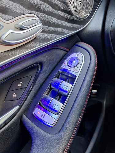 Mercedez Benz Glc 2023 43 Coupe Amg