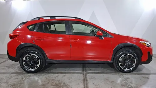 Subaru XV 2.0 PREMIUM CVT AWD