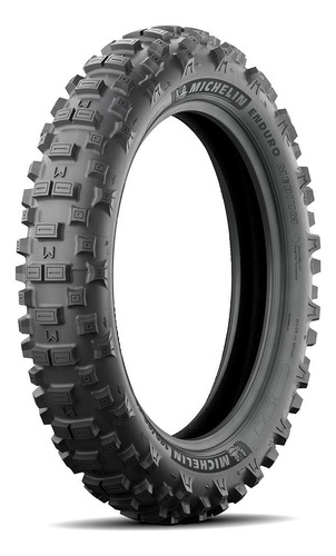 Llanta Michelin 140/80-18 70r Enduro Xtrem Med. Tt 101261