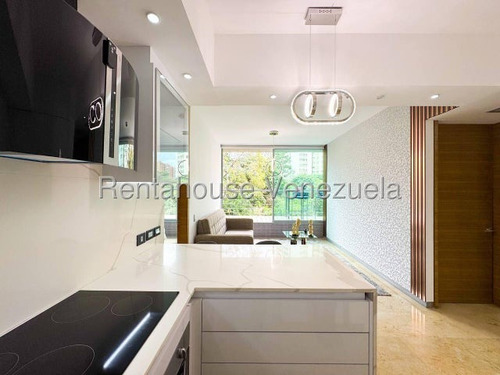 Apartamento Alquiler Sebucan #25-18179 Lb