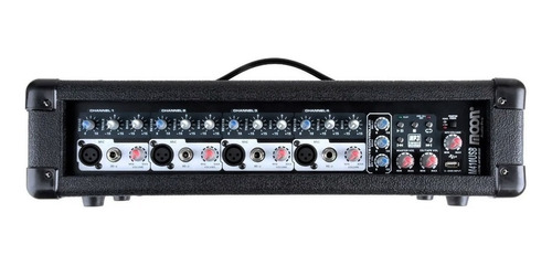 Imagen 2 de 3 de Consola Moon M410USB de mezcla 220V