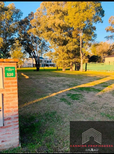 Imagen 3 de 17 de Lote En Venta Saint Thomas Oeste Canning