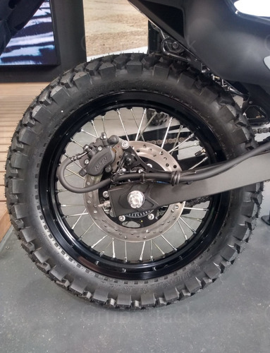 Imagen 20 de 25 de Kawasaki Klr 650, Klr650 // Entrega Inemdiata //