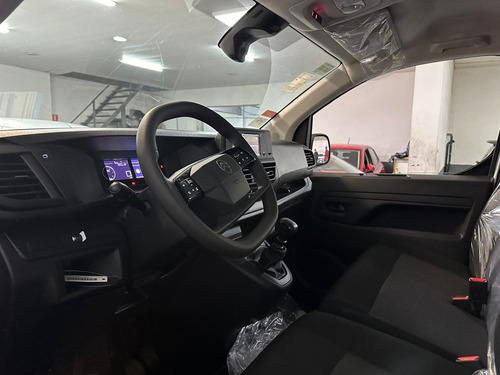 Citroën Jumpy 1.5 Hdi 120 L3