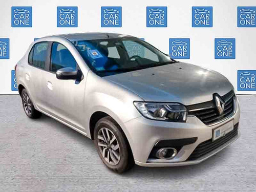 Renault Logan II 1.6 INTENS