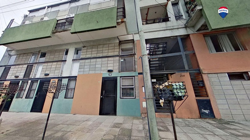 Venta Depto Duplex 3 Amb Patio Piñeyro Avellaneda