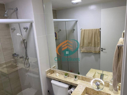 Imagem 22 de 27 de Apartamento Com 3 Dormitórios À Venda, 76 M² Por R$ 460.000,00 - Picanco - Guarulhos/sp - Ap2442