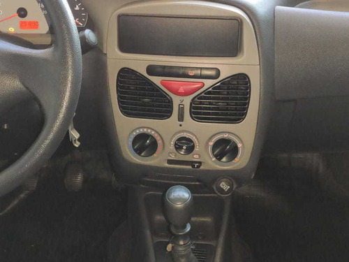 Imagem 14 de 15 de Fiat Palio 1.0 Economy Fire Flex 8v 4p