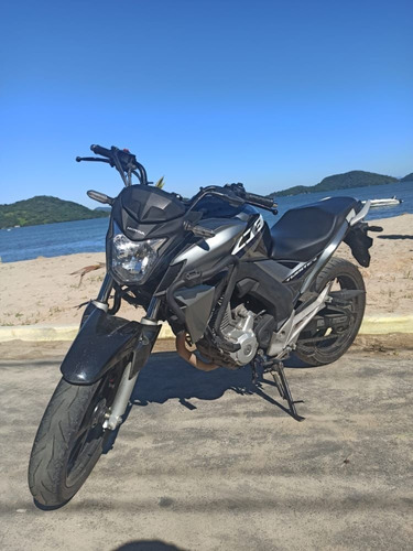 Honda Cbs