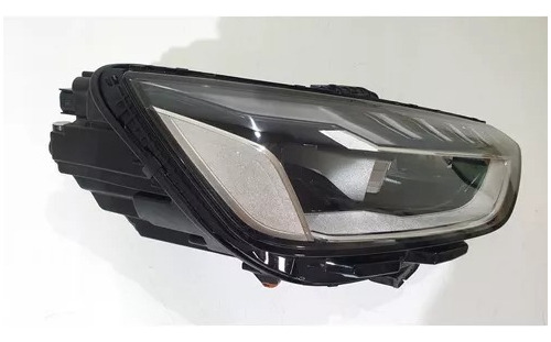 Par Farol Xênon Led Projetor Audi A4 2020 2021 22 2023 Novo