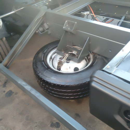 Iveco Daily 45170 2023 Plataforma Guincho Completa Com Ar