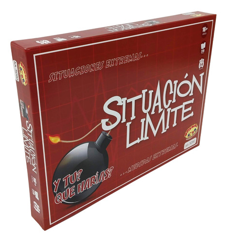 Situacion Limite