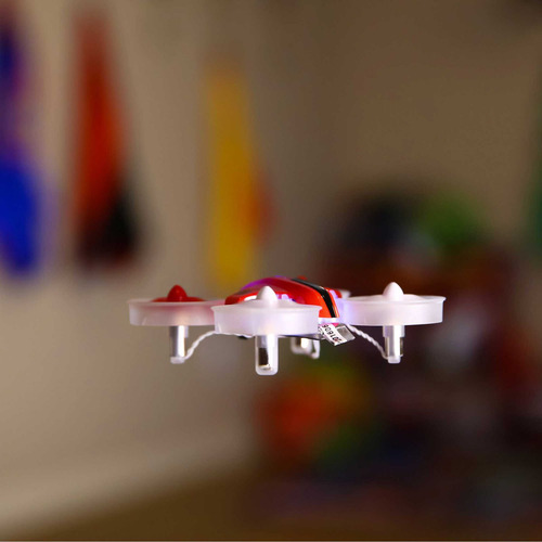 Blade, Dron Inductrix Switch Rtf 2 En 1