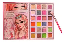 Comprar Kit De Maquillaje Ultramo Paleta De Maquillaje Multiuso
